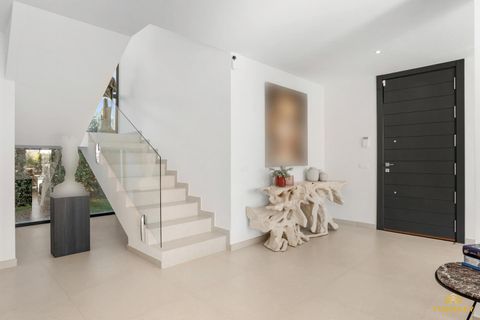 Villa a Casares, Malaga, Casares - € 1.295.000 | Ref: TKeyManilva - foto 26