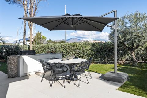 Villa a Casares, Malaga, Casares - € 1.295.000 | Ref: TKeyManilva - foto 33