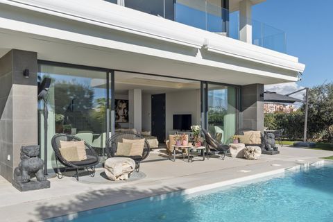 Villa a Casares, Malaga, Casares - € 1.295.000 | Ref: TKeyManilva - foto 38