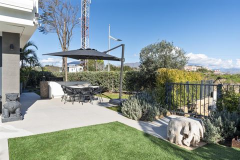 Villa a Casares, Malaga, Casares - € 1.295.000 | Ref: TKeyManilva - foto 43