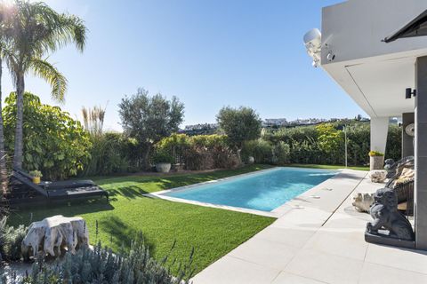 Villa a Casares, Malaga, Casares - € 1.295.000 | Ref: TKeyManilva - foto 45