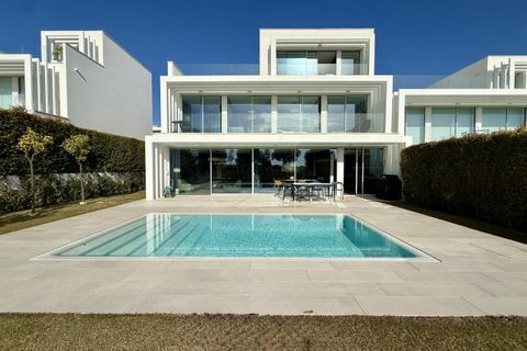 Villa i San Roque, Cadiz, San Roque - € 1.450.000 | Ref: DirectFincaDeSoto - foto 1