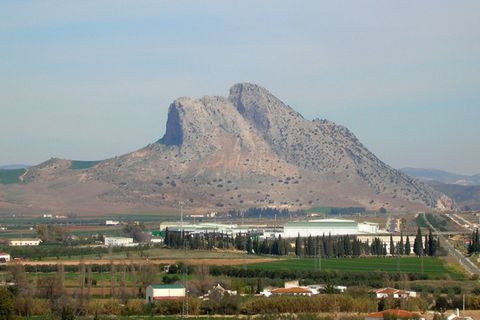 Villa a Antequera, Malaga, Antequera - € 339.000 | Ref: b3c51233-8610-4fa7-9 - foto 31