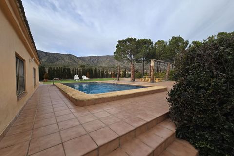 Herregård i Salinas, Alicante, Salinas - € 470 000 | Ref: IVD13855 - foto 18