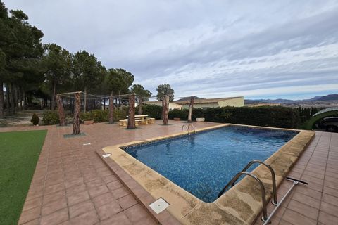 Herregård i Salinas, Alicante, Salinas - € 470 000 | Ref: IVD13855 - foto 19