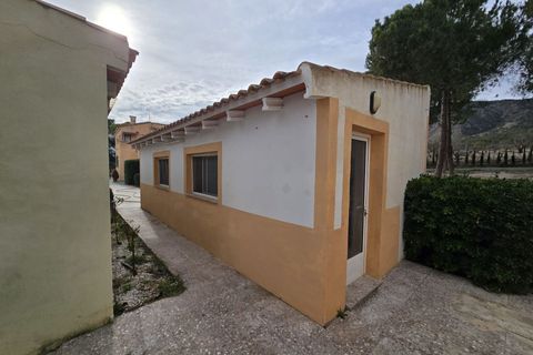 Herregård i Salinas, Alicante, Salinas - € 470 000 | Ref: IVD13855 - foto 49