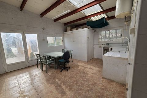 Herregård i Salinas, Alicante, Salinas - € 470 000 | Ref: IVD13855 - foto 50