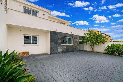 Reihenhaus in Albir, Alicante, Albir - € 902.000 | Ref: AC-05857/10244 - Foto 6