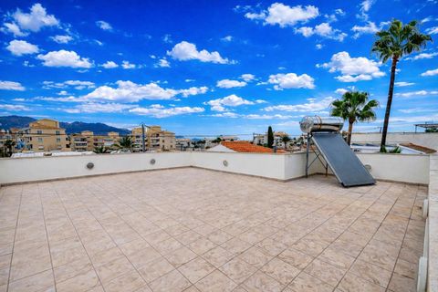 Reihenhaus in Albir, Alicante, Albir - € 902.000 | Ref: AC-05857/10244 - Foto 36