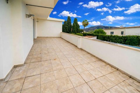 Reihenhaus in Albir, Alicante, Albir - € 902.000 | Ref: AC-05857/10244 - Foto 37
