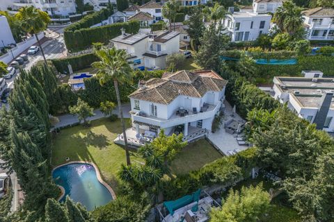 Villa i Marbella, Malaga, Marbella - € 1.950.000 | Ref: 361-12504P - foto 1