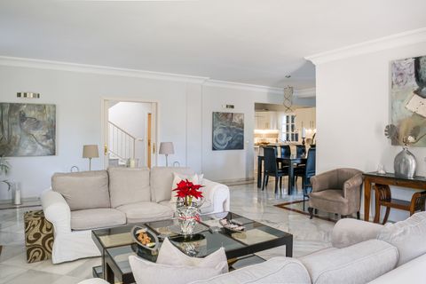 Villa i Marbella, Malaga, Marbella - € 1.950.000 | Ref: 361-12504P - foto 4