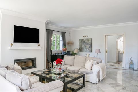 Villa i Marbella, Malaga, Marbella - € 1.950.000 | Ref: 361-12504P - foto 31
