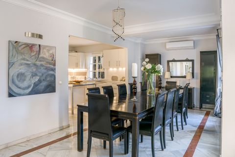Villa i Marbella, Malaga, Marbella - € 1.950.000 | Ref: 361-12504P - foto 32