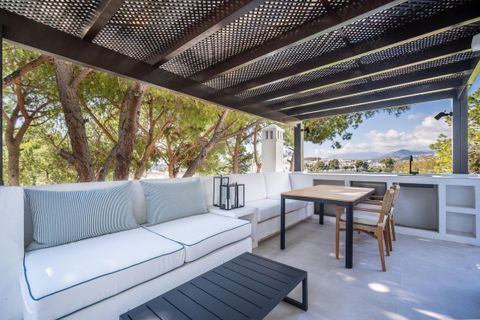 Penthouse i Marbella, Malaga, Marbella - € 750 000 | Ref: 361-12561P - foto 2