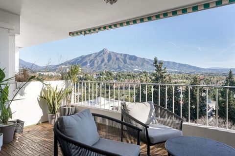 Penthouse i Marbella, Malaga, Marbella - € 680.000 | Ref: 361-12562P - foto 2