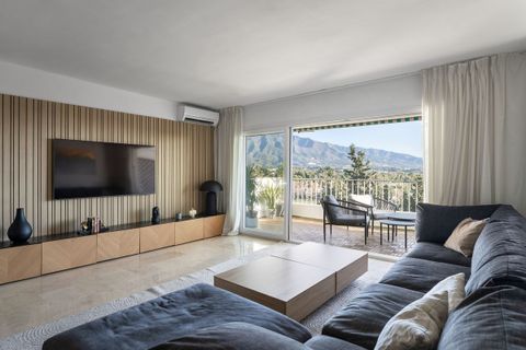 Penthouse i Marbella, Malaga, Marbella - € 680.000 | Ref: 361-12562P - foto 3