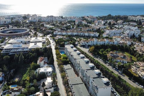 Penthouse i Marbella, Malaga, Marbella - € 680.000 | Ref: 361-12562P - foto 16