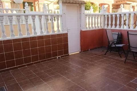 Byhus i Torrevieja, Alicante, Torrevieja - € 187.900 | Ref: MLSC6025386 - foto 37