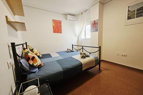 Lejlighed i Torrevieja, Alicante, Torrevieja - € 225.000 | Ref: MLSC5653766 - foto 4