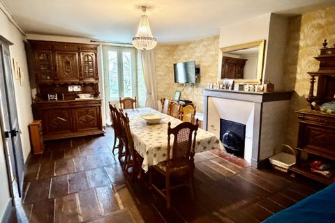 Villa a Bellac, Haute-Vienne, Bellac - € 138.340 | Ref: BVI84215 - foto 4