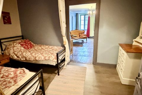 Villa a Bellac, Haute-Vienne, Bellac - € 138.340 | Ref: BVI84215 - foto 14