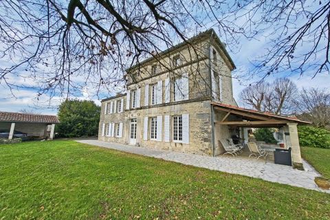 Villa i Jarnac, Charente, Jarnac - € 472.500 | Ref: BVI84080 - foto 2