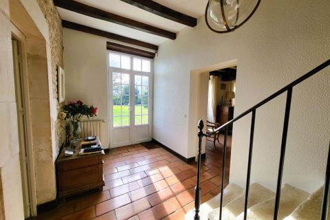 Villa i Jarnac, Charente, Jarnac - € 472.500 | Ref: BVI84080 - foto 3