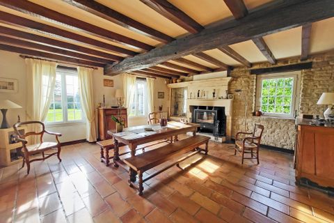 Villa i Jarnac, Charente, Jarnac - € 472.500 | Ref: BVI84080 - foto 4