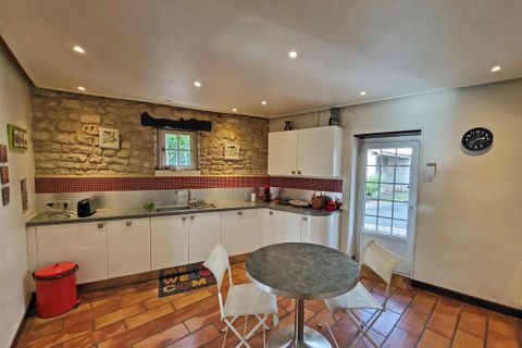 Villa i Jarnac, Charente, Jarnac - € 472.500 | Ref: BVI84080 - foto 6