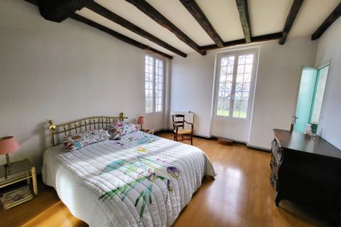 Villa i Jarnac, Charente, Jarnac - € 472.500 | Ref: BVI84080 - foto 8