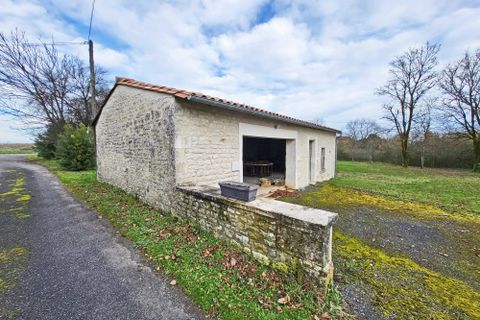 Villa i Jarnac, Charente, Jarnac - € 472.500 | Ref: BVI84080 - foto 9