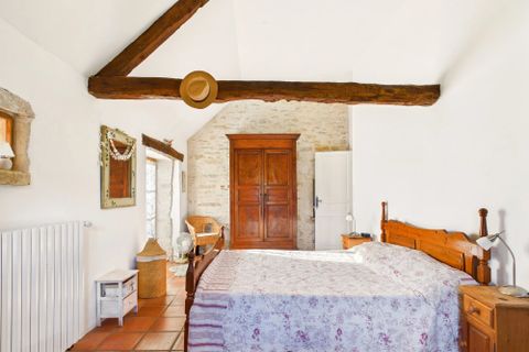 Villa i Villeneuve, Aveyron, Villeneuve - € 214.000 | Ref: BVI81254 - foto 3