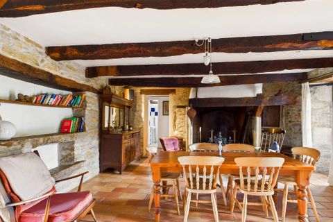 Villa i Villeneuve, Aveyron, Villeneuve - € 214.000 | Ref: BVI81254 - foto 12