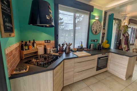Villa i Saint-Sozy, Lot, Saint-Sozy - € 477.000 | Ref: BVI84180 - foto 7