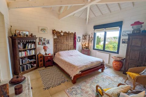Villa i Saint-Sozy, Lot, Saint-Sozy - € 477.000 | Ref: BVI84180 - foto 4