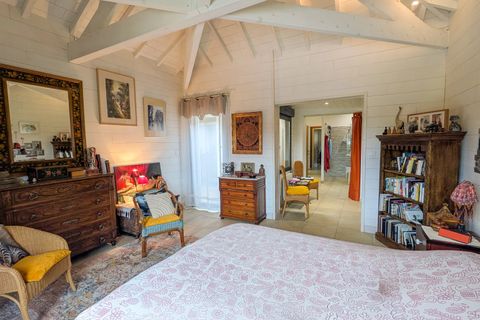 Villa i Saint-Sozy, Lot, Saint-Sozy - € 477.000 | Ref: BVI84180 - foto 9