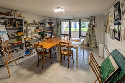 Villa i Saint-Sozy, Lot, Saint-Sozy - € 477.000 | Ref: BVI84180 - foto 12