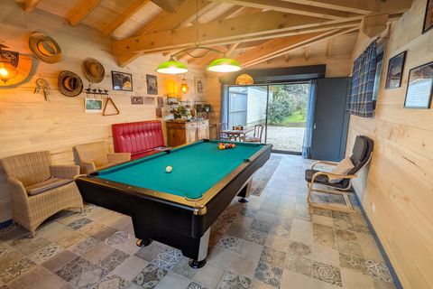 Villa i Saint-Sozy, Lot, Saint-Sozy - € 477.000 | Ref: BVI84180 - foto 14