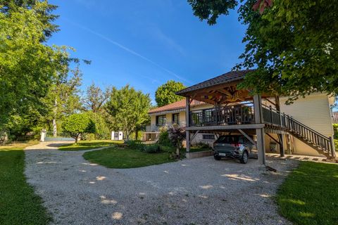 Villa i Saint-Sozy, Lot, Saint-Sozy - € 477.000 | Ref: BVI84180 - foto 2