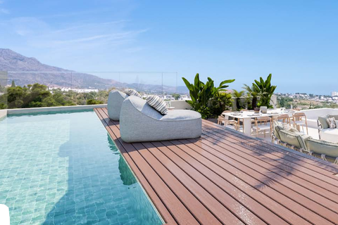 Lejlighed i Benahavis, Malaga, Benahavis - € 1.255.000 | Ref: DPIc347159 - foto 2
