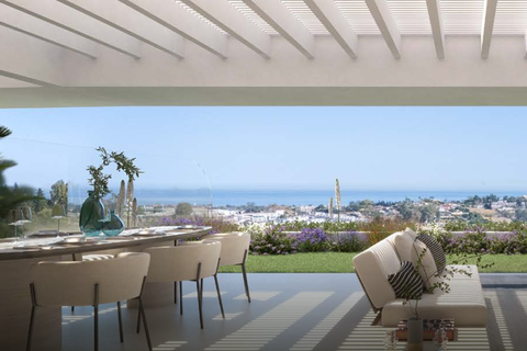 Lejlighed i Benahavis, Malaga, Benahavis - € 1.255.000 | Ref: DPIc347159 - foto 3