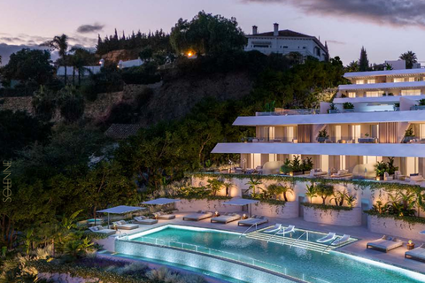 Leilighet i Benahavis, Malaga, Benahavis - € 995 000 | Ref: DPIc347160 - foto 9
