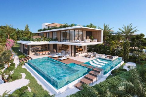 Villa a Marbella, Malaga, Marbella - € 6.000.000 | Ref: DPIc347164 - foto 11