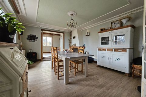 Landsbyhus i Genouillac, Charente, Genouillac - € 183.600 | Ref: BVI84141 - foto 5