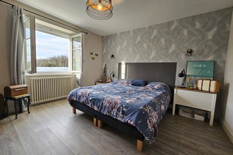 Landsbyhus i Genouillac, Charente, Genouillac - € 183.600 | Ref: BVI84141 - foto 6