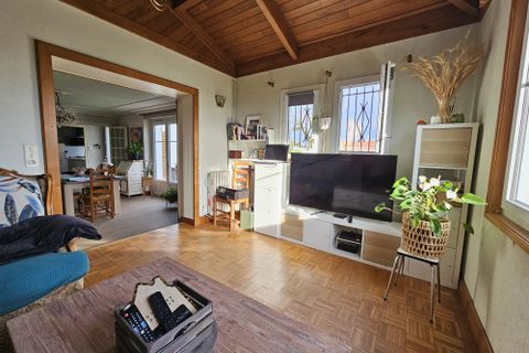 Landsbyhus i Genouillac, Charente, Genouillac - € 183.600 | Ref: BVI84141 - foto 2