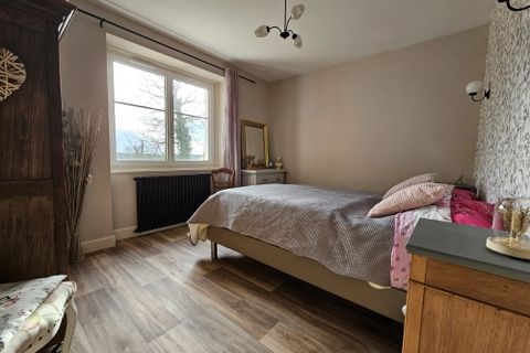 Landsbyhus i Genouillac, Charente, Genouillac - € 183.600 | Ref: BVI84141 - foto 10
