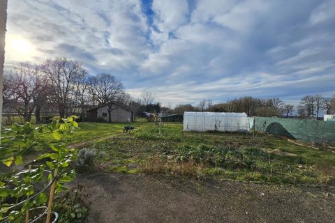Landsbyhus i Genouillac, Charente, Genouillac - € 183.600 | Ref: BVI84141 - foto 13