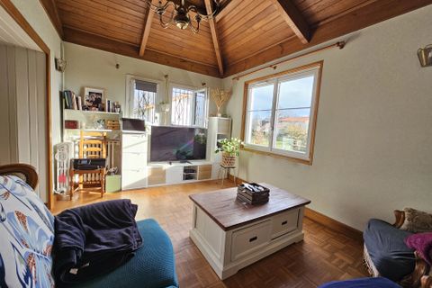 Landsbyhus i Genouillac, Charente, Genouillac - € 183.600 | Ref: BVI84141 - foto 12
